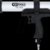 515.1975 Pneumatic cartridge gun, 310 ml