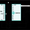 4 1/2 Digit ADC with Multiplexed BCD Outputs