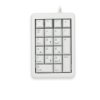 CHERRY G84-4700 KEYPAD Corded, USB, Ligh