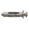 Kołek stalowy typu MOLLY (SL/PH2) 4x65 (100/1800) STALCO MOL08465