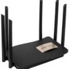 Router RG-EW1200GPRO Wi-Fi 5, 2.4GHz, 5GHz 400Mb/s + 867Mb/s