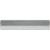 Hexagon spacer bolt, internal/internal thread, M3/M3, 14 mm, brass, nickel-plated - lead-free, 20140312-BF