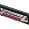 Molex 1731100039 Złącze D-Sub, styki: 25, 1 szt.