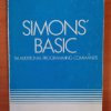 Simons basic manual