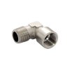 Norgren 150430028 ISO G/ISO R Elbow Connector G1/4 Int. Thread R1/4 Ext. Thread