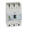 Wyłącznik mocy 160A 3P 70kA DPX3 250 EL 420638