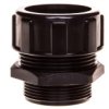 Dławnica Do Węża Osłonowego Pg29 Ip65 Silvyn Mpc 29/2 Czarna 55502495 /10Szt./