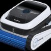 SWB11 Ecovacs pool robot P1 Ultramarine