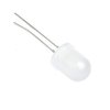 Dioda LED 10mm Biała (10 szt) /463