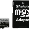 Karta Verbatim Pro microSDXC