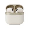 Gembird TWS-02-W In-ear headphones Bluetooth White Hi-Fi Stereo