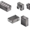 Amphenol 75915-345LF Listwa kołkowa, żeńska, standardowa 1 szt.