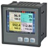 Czterokanałowy regulator uniwersalny AR654/S2/P/P/P/P/IP65