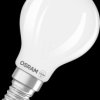 4099854476747 Classic E14 LED lamp, 2.5 W, 470 lm, 2700 K, dimmable, filament