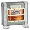 Transformator: sieciowy, 12VA, 230VAC, 12V, 12V, 500mA, 500mA, IP00 TS 12/005