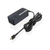 Lenovo 4X20M26260 4X20M26260 power adapter/inverter Indoor 45 W Black