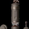 OTCG-01-TB OutIn Tragbare Elektrische Kaffeemühle Fino