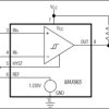 Single/Dual/Quad, Micropower, Ultra-Low-Voltage, Rail-to-Rail I/O Comparators