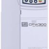 Przemiennik częstotliwości WEG CFW300 B 06P5 T4 3 kW 3-fazowy 380 V, 480 V