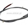 Czujnik temp. PT100 Sonda - 50 C do + 400°C