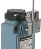 Wyłącznik krańcowy typ Trzpień Honeywell NO/NC Działanie natychmiastowe 10A 600V IP67