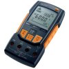 Testo 0590 7602 760-2 TRMS Multimeter
