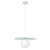 Lampa Wisząca K-5451 Z Serii Robin Kaja Lighting