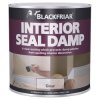 Blackfriar BF0460001D1 Interior Seal Damp 1 litre