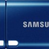 Samsung Type-C 512 GB Flash Drive Pamięć Flash SSD Produkt nowy 512 GB niebieski MUF-512DA/APC USB-C®