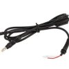 Przewód zasilający DC do notebooków HP COMPAQ 4.8x1.7mm
