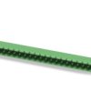 Wtykowy blok zaciskowy, seria: MSTB 2.5/22-GF-5.08 22 -pinowe raster 5.08 mm 1-rzędowe Phoenix Contact