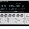 Źródło mierzące (SMU) Keithley 2612B, 60 W, 0 - 200 V, 0 - 10 A