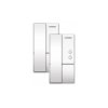 Interkom zestaw DP-LA01 (DC) zestaw 2-unifonów z łaczn.interk. COMMAX