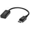 Kensington K33984WW Kensington VP4000 Display Port to HDMI 4K Video Adapter