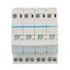 Przełącznik Modułowy Zasilania I-0-Ii (Sieć-Agregat) 40A 4P Sft440