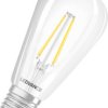 SMART+ LEDVANCE SMART+ Filament Edison 4058075528277, 1 szt.