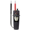 Chauvin Arnoux P01191742D C.A 742 voltage Tester CAT IV 600V IP2X LED