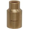 Sealey NS043 Socket 10mm 1/2"Sq Drive Non-Sparking WallDrive®