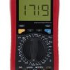 Multimetr cyfrowy
