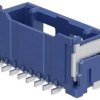 Molex 502584-0864 Listwa kołkowa, żeńska, do wbudowania, standardowa, 1 szt.