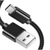 KABEL USB - MICRO USB typ C 2m