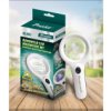 Lupa Z Podświetlaniem Led+Uv 2,5X/6X Ma-029
