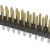 Amphenol 10075024-G01-18ULF Listwa kołkowa, męska, standardowa 1 szt.