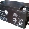 Akumulator AGM Powerbat 12V 65Ah