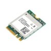 Waveshare AW-CB375NF Dual-Band Wireless NIC, 2.4G/5GHz Dual-Band WiFi 5, RTL8822CE-CG Core, Bluetooth 5.0, Supports BLE
