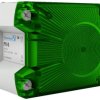 Sygnalizator świetlny Pfannenberg PY L-S / PY L-S-RGB zielony Flesz, światło migające 24 V/DC