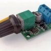 Sterownik PWM do silnika DC 6-12V 3A