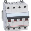 Wyłącznik automatyczny Legrand Legrand 404262 404262, 400 V/AC, 63 A