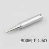 900M-T-1.6D Cut Soldering Iron Tip