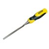 Stanley 0-16-870 Dynagrip Bevel Edge Chisel With Strike Cap 6mm (1/4in)